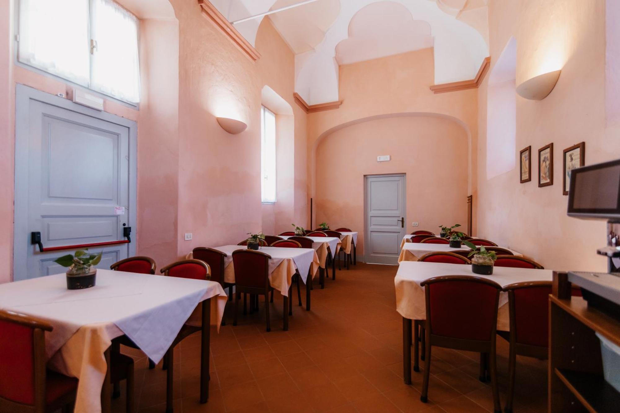 Hotel Casa Regina Montis Regalis Vicoforte Exteriér fotografie