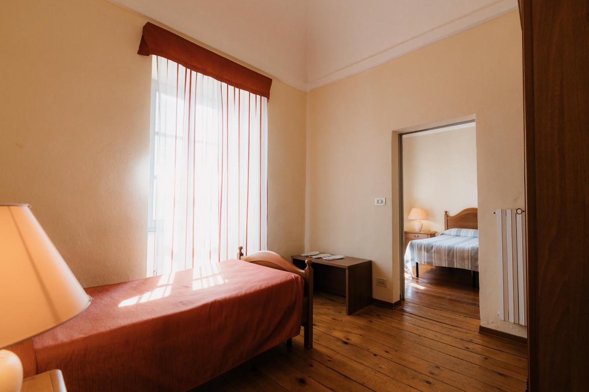 Hotel Casa Regina Montis Regalis Vicoforte Exteriér fotografie