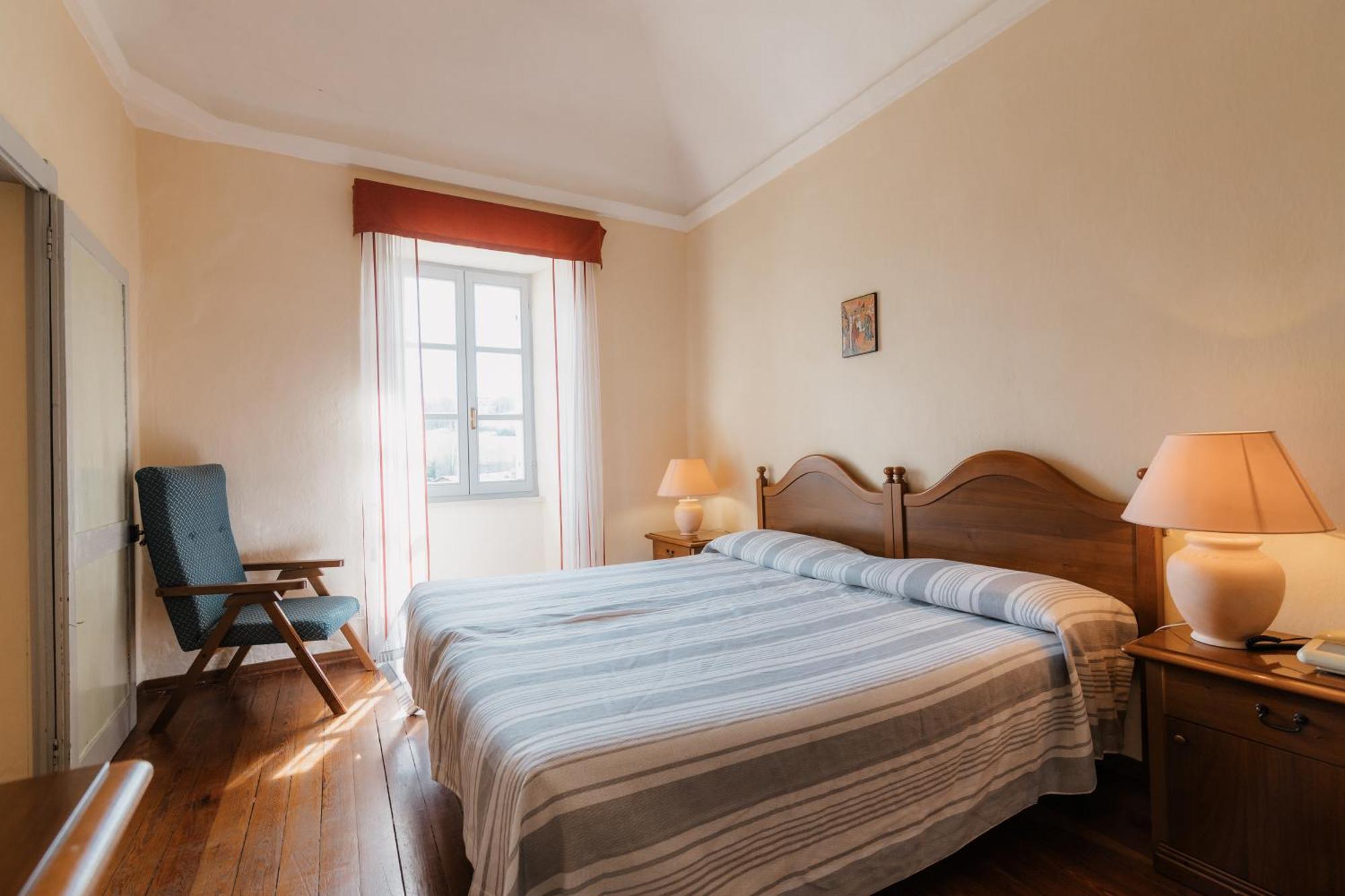 Hotel Casa Regina Montis Regalis Vicoforte Exteriér fotografie